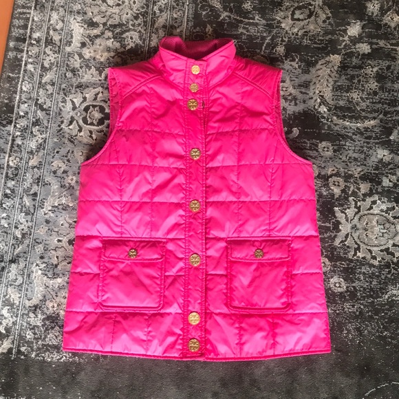 Tory Burch Jackets & Blazers - Tory Burch vest